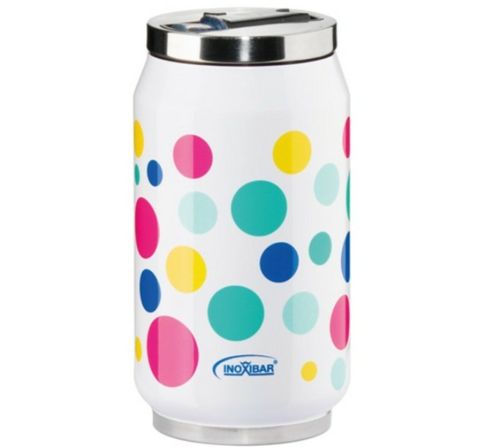 Atomiser Bottle Inoxibar 61262